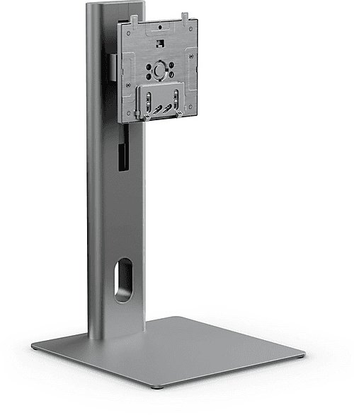 Alogic Alogic ASPEKT Raise Stand for 32 Monitor Space Grey
