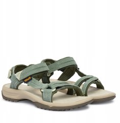 Teva W'S Terra Fi Lite Suede, SGSS, 41 (us 10); uk 8