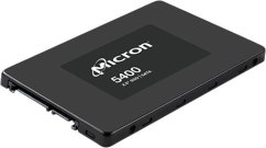 PNY 5400 MAX 480GB 2.5" SATA III (MTFDDAK480TGB-1BC1ZABYYT)