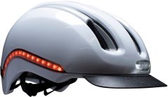 Bell Nutcase Vio Blanco Gloss Mips Light cycling helmet, 55-59 cm