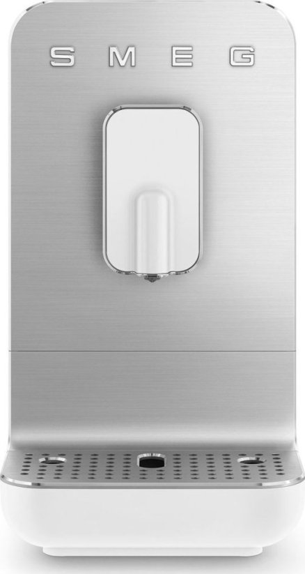 Smeg Coffee machine Smeg BCC11WHMEU