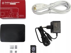 Raspberry Pi RASPBERRY PI4B - 1GB - FULL KIT