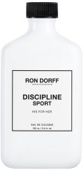 Guerlain Ron Dorff, Discipline Sport His for Her, voda kolońska, for Women, 100 ml for Women WOMEN