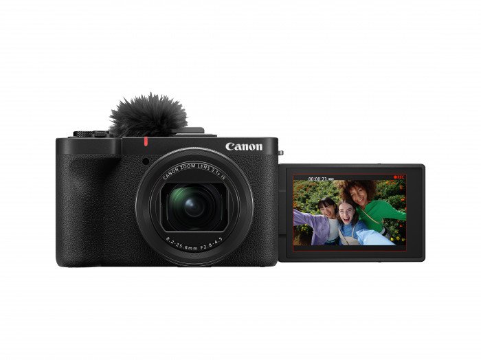 canon PowerShot V1 6390C001