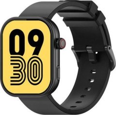 Zeblaze Btalk Plus Čierny (Btalk Plus Black)