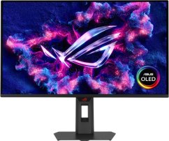 Asus ROG Strix QD-OLED XG27AQDMESZ (90LM0C80-B03171)