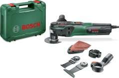 Bosch Narzędzie wielofunkcyjne PMF 350 CES 350W + Príslušenstvo