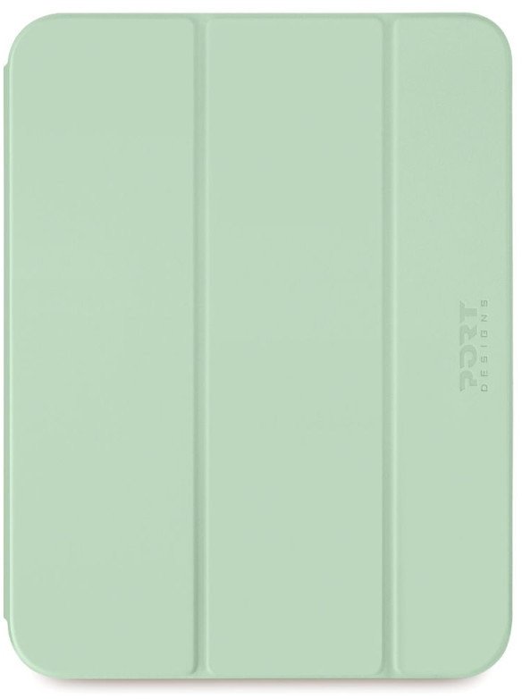 Port Designs Etui PORT DESIGN APPLE IPAD 10 9 & 11 NOUMEA II SLIMCLEAR ECO* GREEN