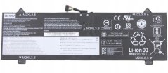 Lenovo 15.36V 71Wh rechargeable
