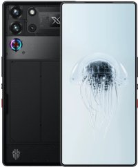 Nubia Red Magic 10 Pro 5G 12/256GBblack