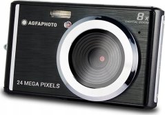 Agfa Agfa Photo DC5500 Čierny