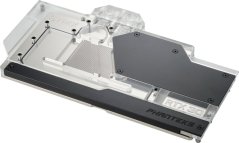 Phanteks PHANTEKS Glacier G30 Strix with Backprokove for ASUS Strix RTX 3080, D-RGB - black