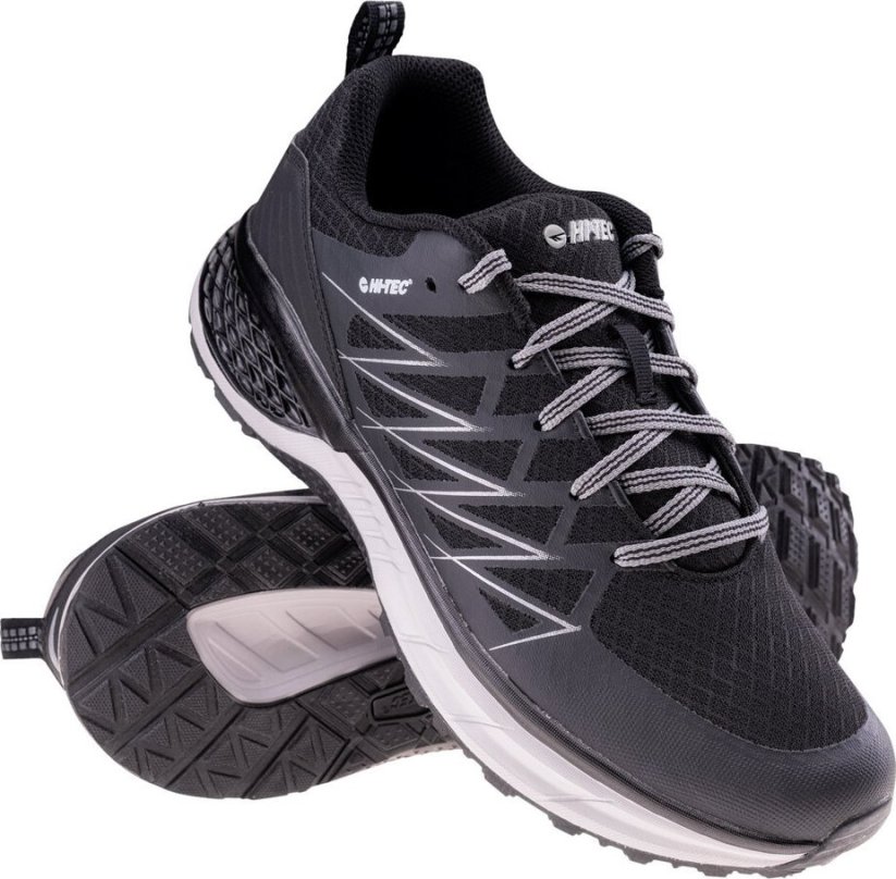 Hi-Tec Pánske tenisky TRAIL DESTROYER LOW