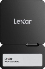 Lexar SSD USB3.2 1TB EXT./LSL400S001T-RNBNG LEXAR