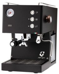 Kiddisvit Kolbowy Quick Mill Pop UP Čierny 02044 (K106-00Q)