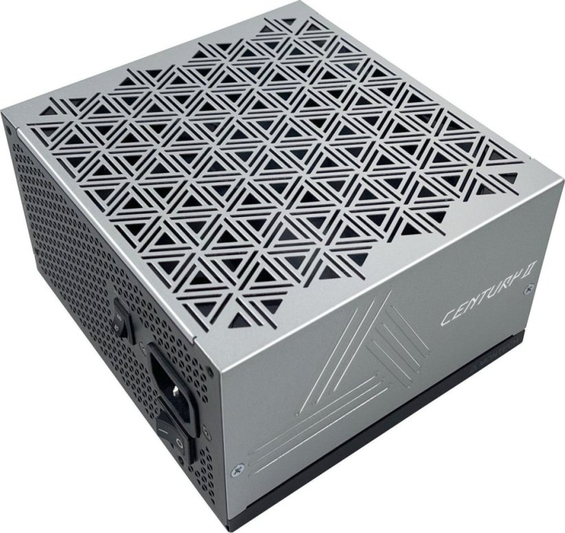Montech Century II Gold 850W ATX 3.1