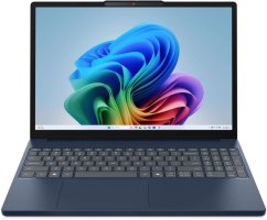 Lenovo IdeaPad Slim 3 15IWC11 Core 5 320 / 16 GB / 512 GB / 60 Hz (83RR00AYPB)