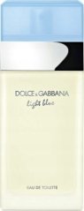 Alkotest DOLCE&amp;GABBANA Light Blue Woman EDT spray 50ml WOMEN