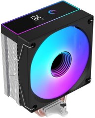 Rampage Octagon B70 Czarne (OCTAGONB70-BLACK)