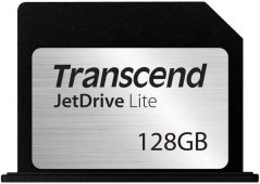 Transcend JetDrive Lite 330 do MacBook 128 GB  (TS128GJDL330)