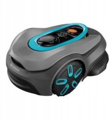 Gardena smart SILENO sense