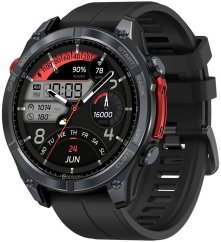 Zeblaze Stratos 4 Čierny (Zeblaze Stratos 4)