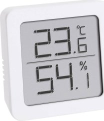 TFA TFA 30.5051.02 Digital Thermo Hygrometer