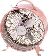 Adler AD 7324 ventilátor 17,5cm / 6,6" loft