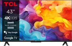 TCL  43P655
