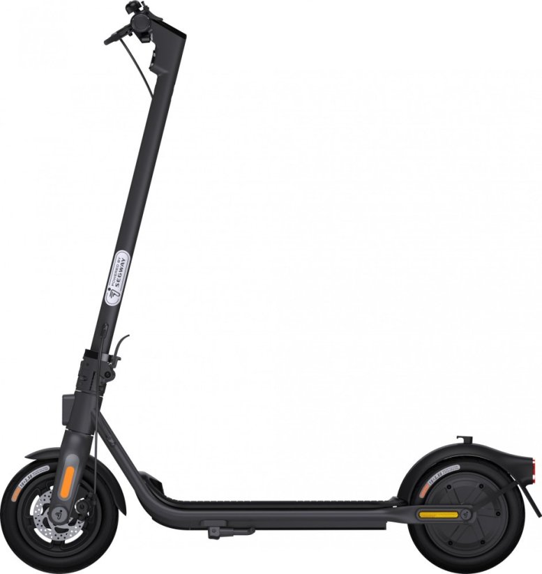 Segway F2 D