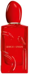 Giorgio Armani Giorgio Armani Si Passione Red Musk parfumovaná voda spray 100ml WOMEN