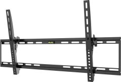 Goobay držiak nástenný Basic Tilt  XL 43'' - 100''