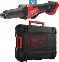 Milwaukee MILWAUKEE.STRAIGHT GRINDER M18FDGROVPDB-0X