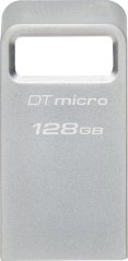 Kingston DataTraveler Micro Gen 2, 128 GB (DTMC3G2/128GB)