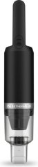 KitchenAid Kitchenaid 5KKVR100BM Go Cordless Handstaubsauger (ohne Akku) Matt Schwarz
