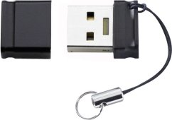 Intenso Slim line, 128 GB  (3532491)