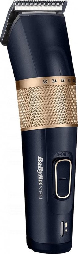 BaByliss E986E