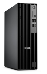 Dell Pro Slim Plus QBS1250 W11Pro U7 265/16GB/512GB/Integrated/WLAN + BT/Wireless Kb & Mouse/260W