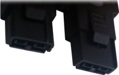 PowerWalker Kabel UPS VFI 1000 TGS SA2-30 do BP(H) S24T-6