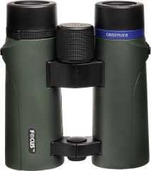 Focus Observer 8x50 HD