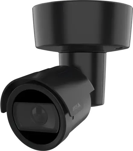 Axis Sieciowa Bullet Mini M2048-LE 4K Čierny (03256-001)