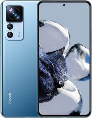Xiaomi 12T Pro 5G 8/256GB Modrý  (42587)