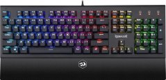 Redragon Aryaman K569 RGB Blue switch (RED-K569RGB)