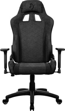 Arozzi Gaming Stuhl Avanti  Dark grey             SoftFabric