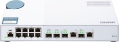 Qnap QSW-M408-2C