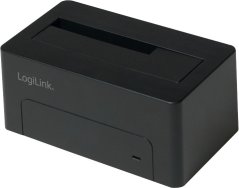 LogiLink 2.5"/3.5" SATA - USB 3.2 Gen 1 (QP0026)