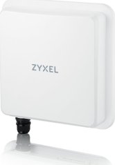 ZyXEL ZYXEL FWA710 5G OUTDOOR ROUTER STANDALONE/NEBULA WITH 1 YEAR NEBULA PRO LICENSE 2.5G LAN_