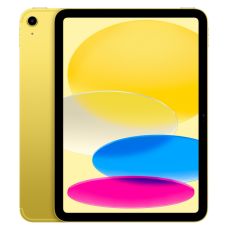 Apple iPad (2025) 128GB Wi‑Fi + Cellular MD7H4HC/A žltý