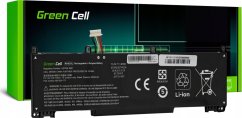 Green Cell Bateria Green Cell RH03XL M02027-005 do HP ProBook 430 G8 440 G8 445 G8 450 G8 630 G8 640 G8 650 G8