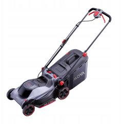 Mova Kosačka akumulátorowa 38cm bezsczotkowa 40V MOVA GL415